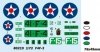 Hobby Boss 80219 F4F-3 Wildcat (1:72)